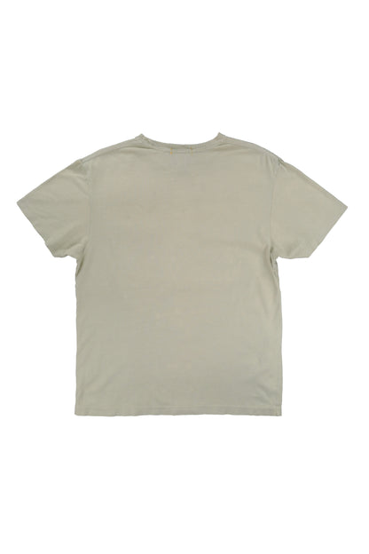 Gap Biege Pocket Tee