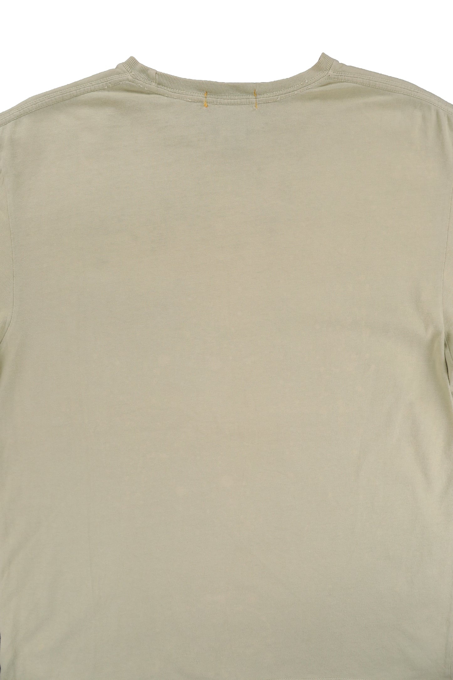 Gap Biege Pocket Tee