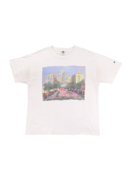 Foxwood Resort Casino Graphic Tee