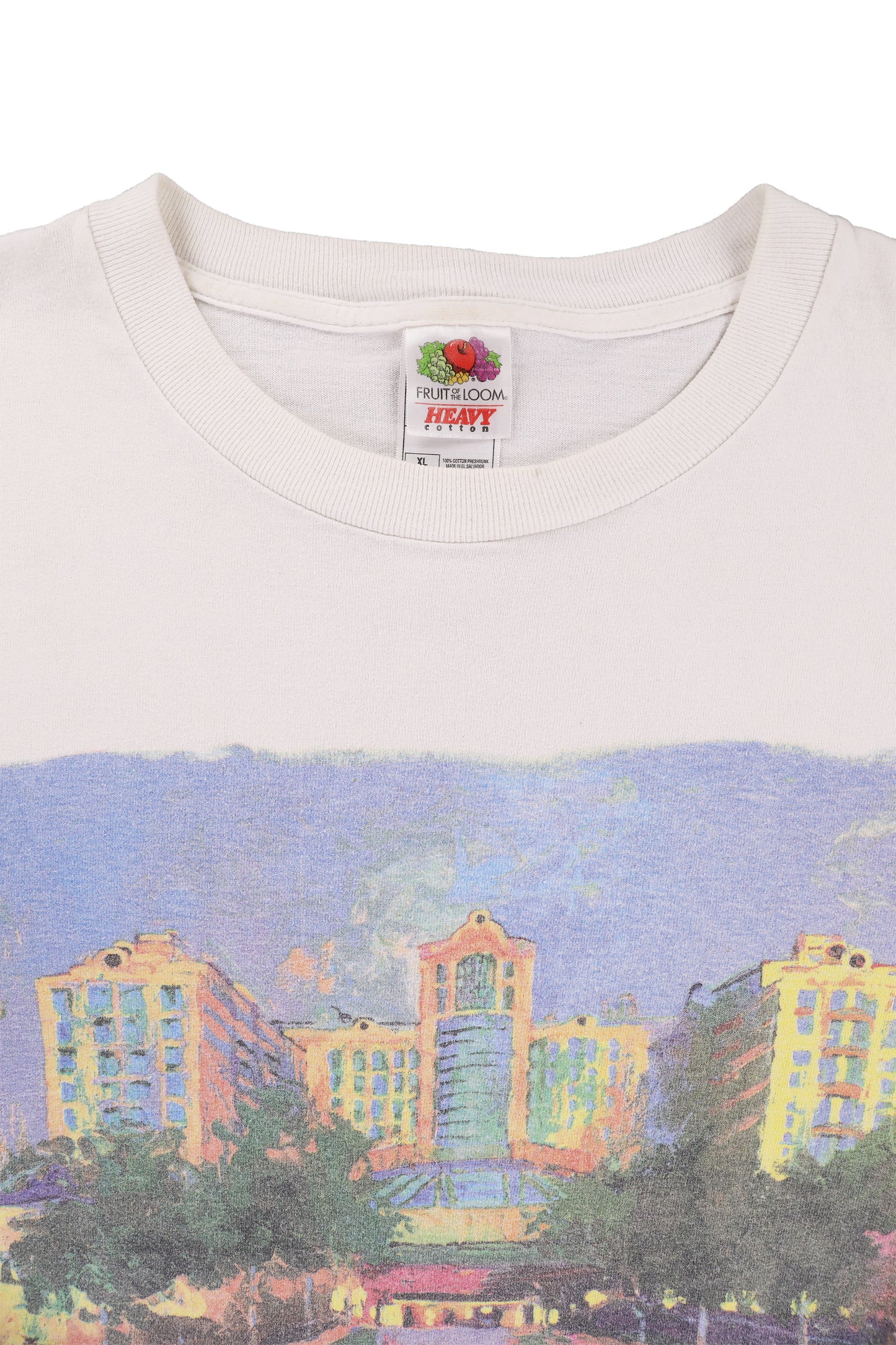 Foxwood Resort Casino Graphic Tee