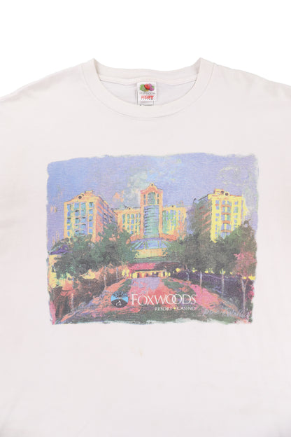 Foxwood Resort Casino Graphic Tee