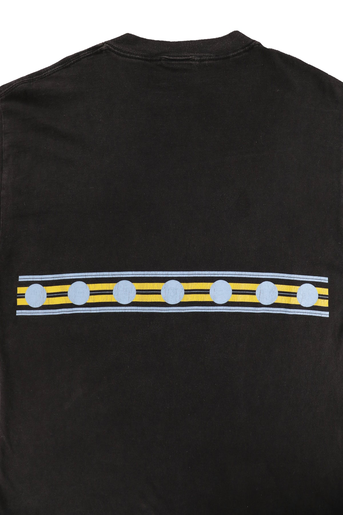 Airwalk Black Graphic Tee