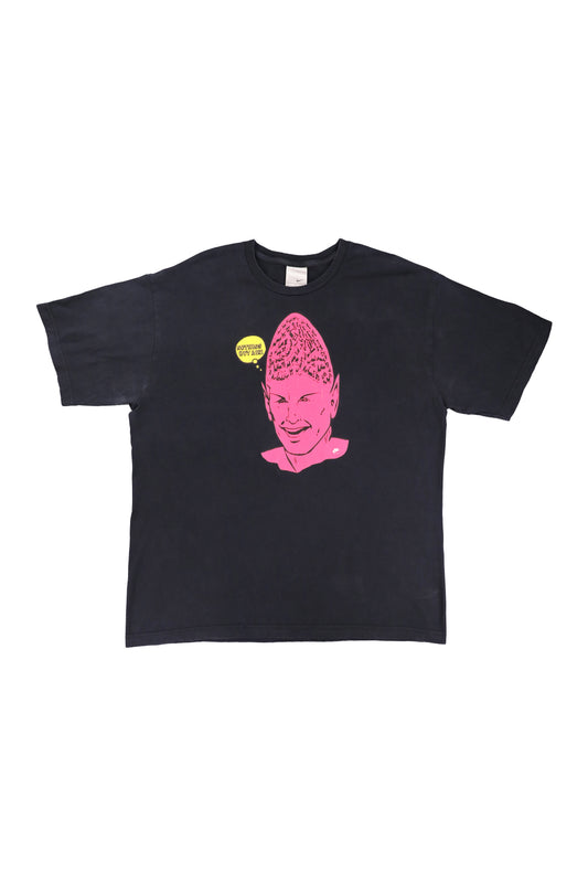 Nike Air "Nothing But Air" Graphic Tee