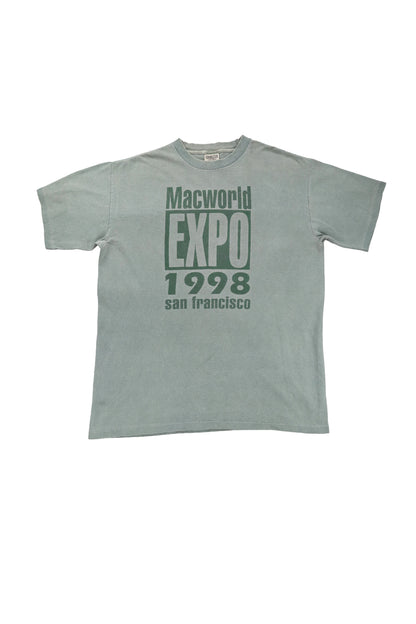 1998 Macworld Expo Graphic Tee