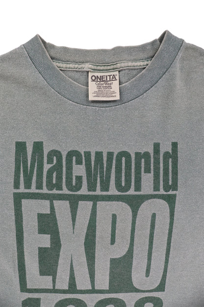 1998 Macworld Expo Graphic Tee
