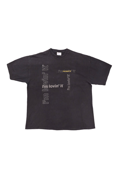 Mcdonald's "i'm lovin' it" Graphic Tee