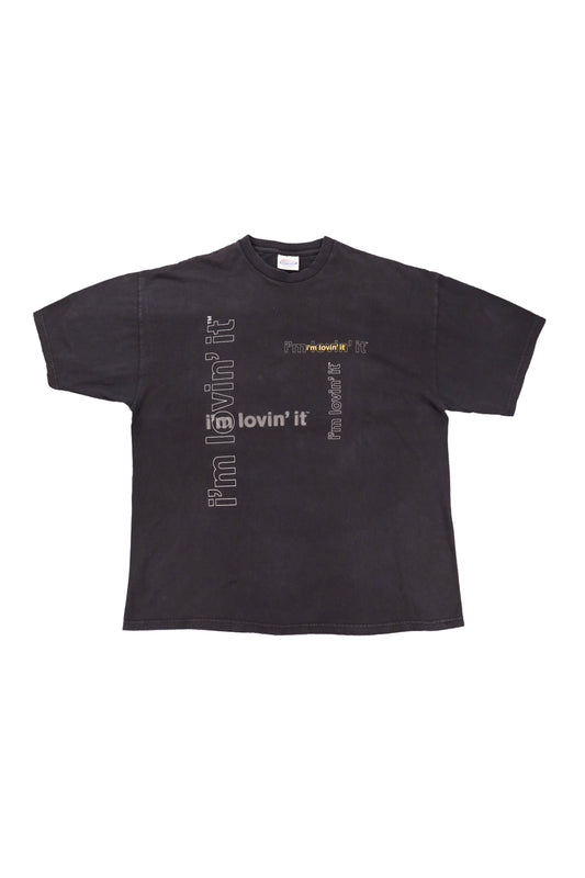 Mcdonald's "i'm lovin' it" Graphic Tee
