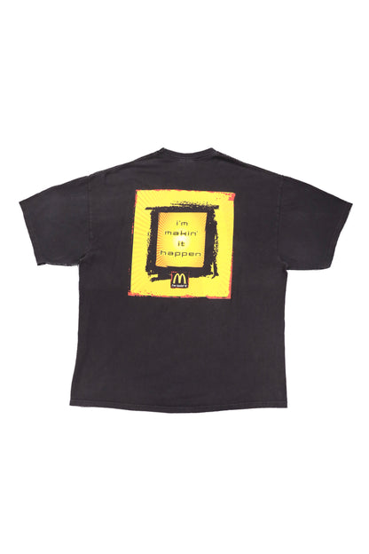 Mcdonald's "i'm lovin' it" Graphic Tee