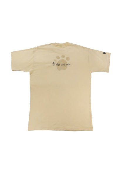 1998 Three Dog Bakery "Dogs Rule" Graphic Tee