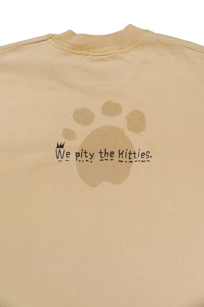 1998 Three Dog Bakery "Dogs Rule" Graphic Tee
