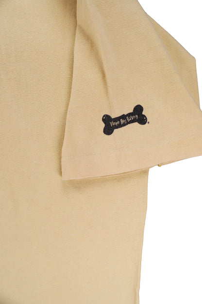 1998 Three Dog Bakery "Dogs Rule" Graphic Tee