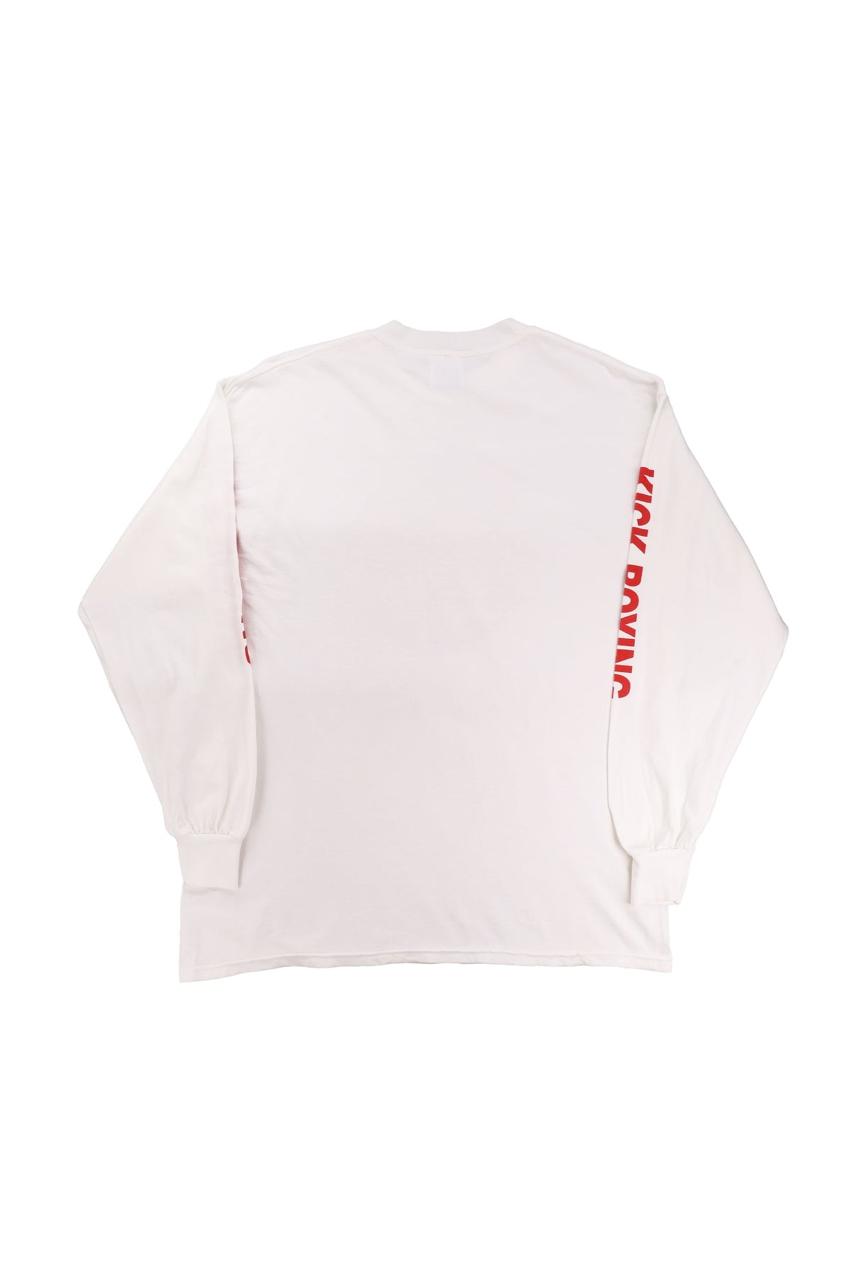 Las Vegas "Muay Thai Kickboxing Boxing" Graphic Tee