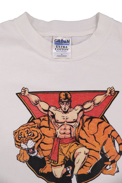 Las Vegas "Muay Thai Kickboxing Boxing" Graphic Tee