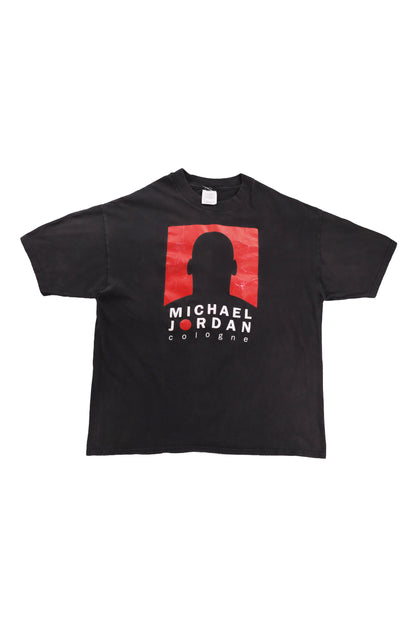 Vintage Michael Jordan Cologne Graphic Tee