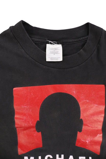 Vintage Michael Jordan Cologne Graphic Tee