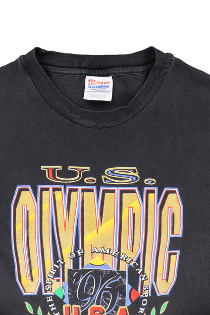 1996 Atlanta Olympic USA Team Pride Tee