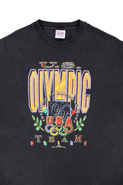 1996 Atlanta Olympic USA Team Pride Tee