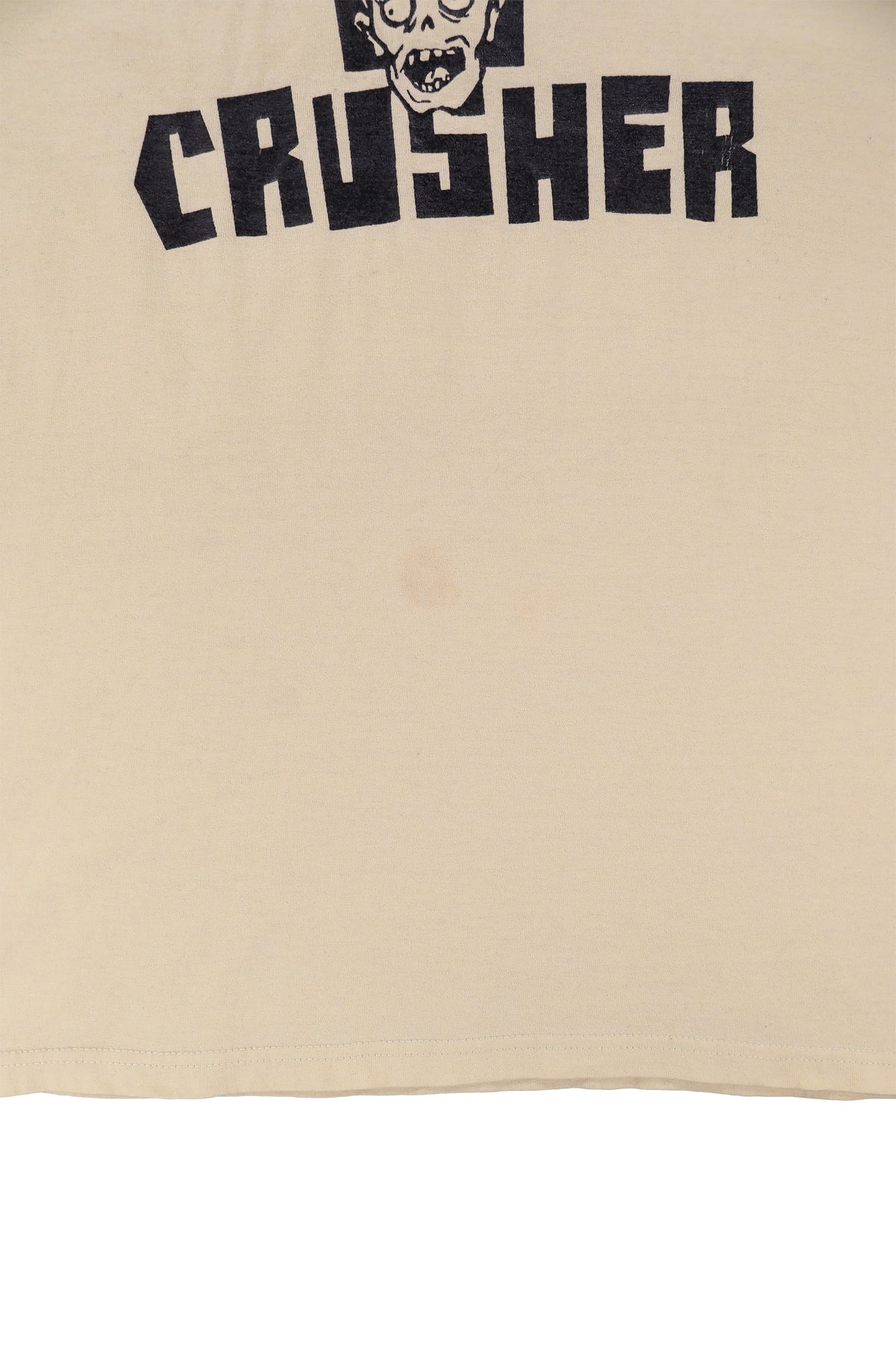 White Zombie Soul Crusher Music Tee