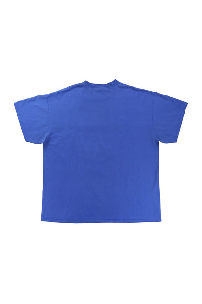 Jelly Belly Blue Promo Tee
