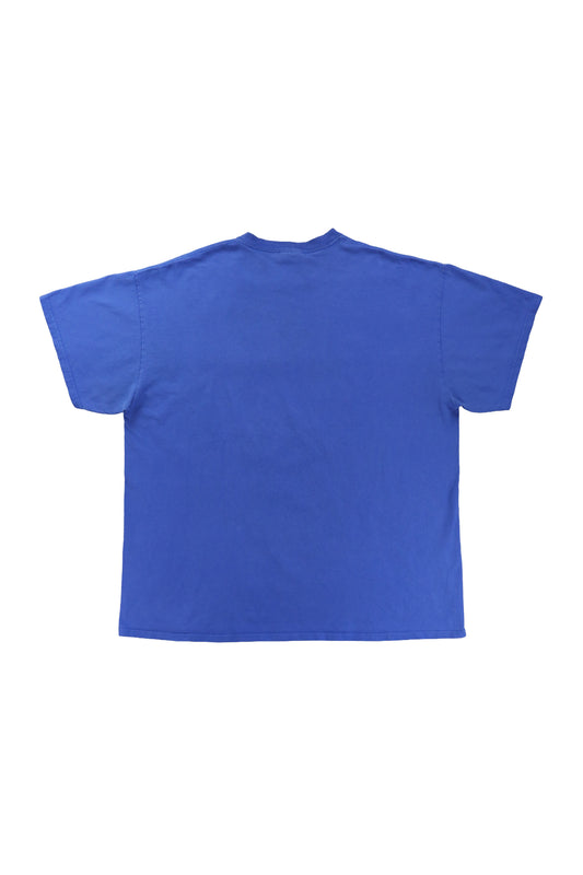 Jelly Belly Blue Promo Tee