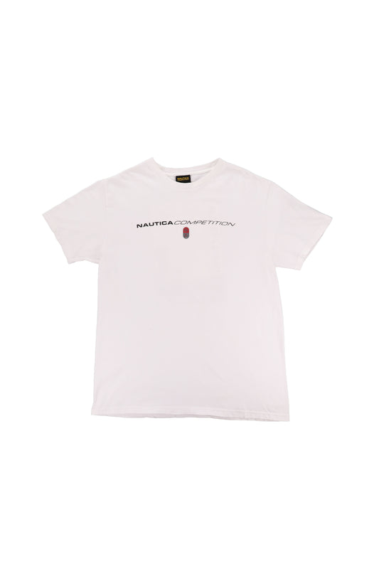 Nautica Competition Graphic Tee