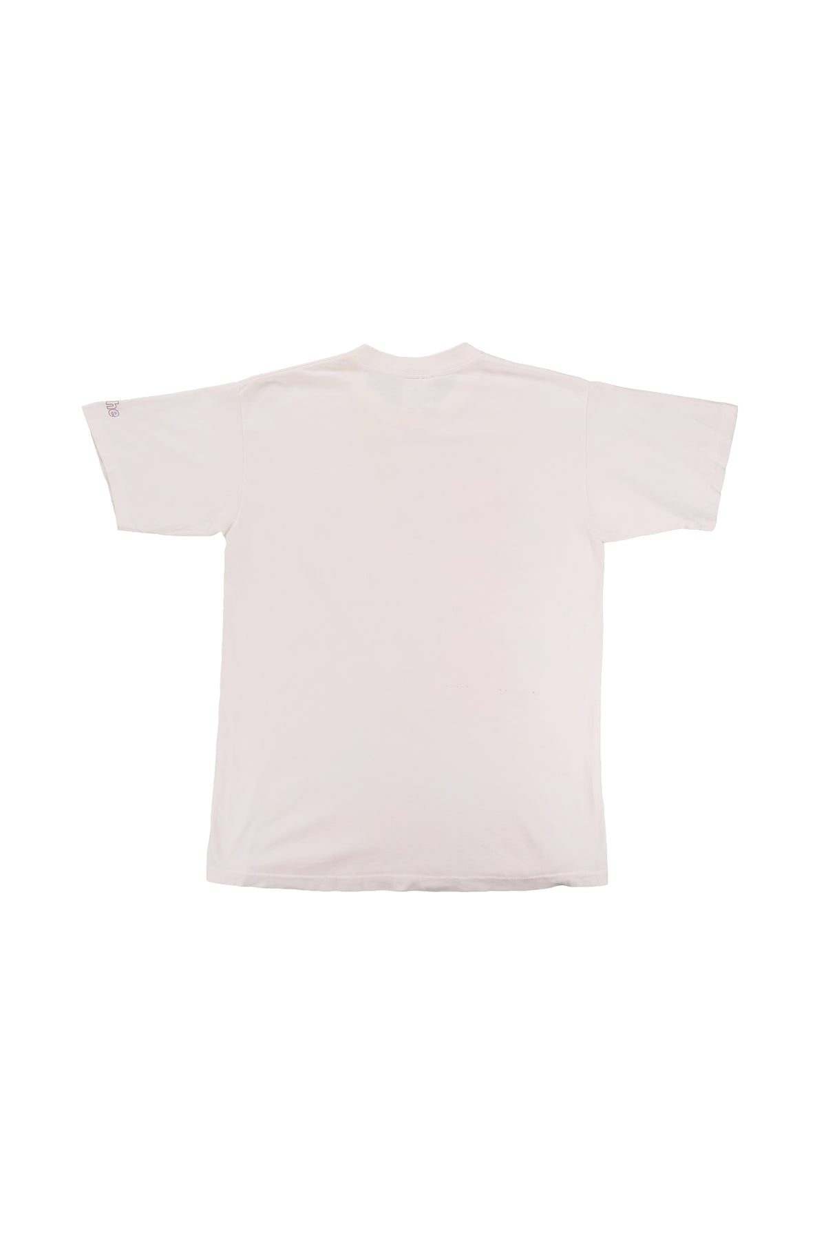 Vintage Charlotte Tennis Club Tournament Tee