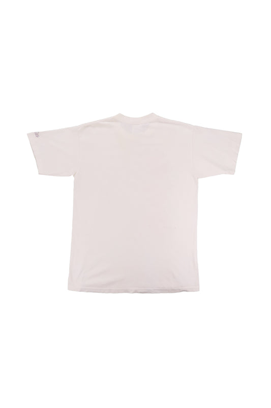 Vintage Charlotte Tennis Club Tournament Tee