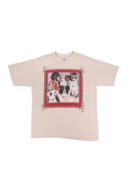 Vintage Humane Society of The United States
