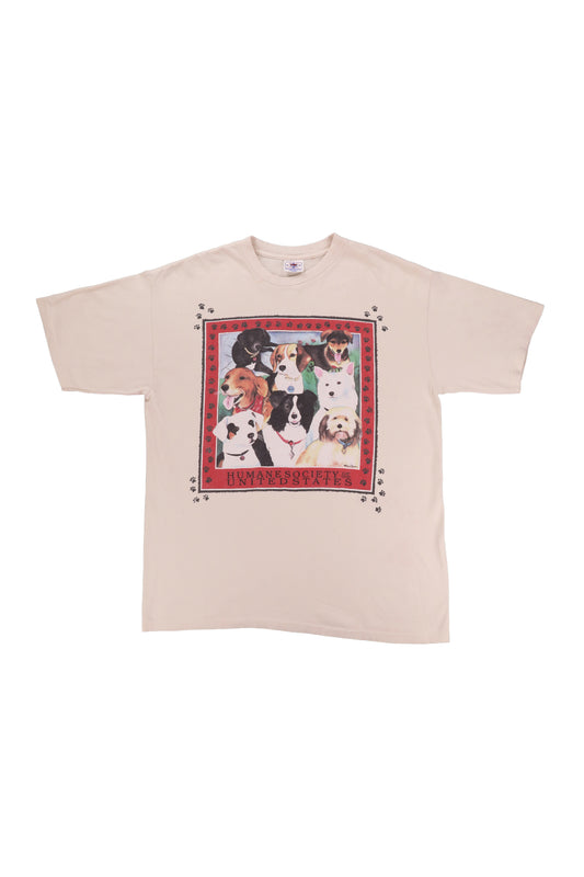 Vintage Humane Society of The United States