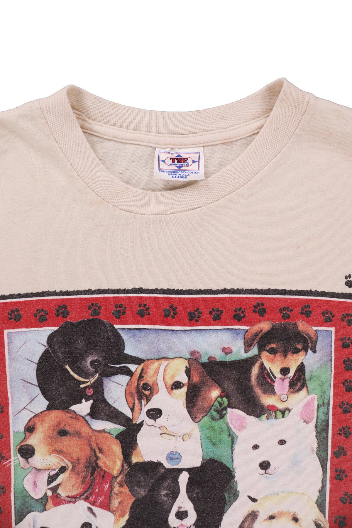 Vintage Humane Society of The United States