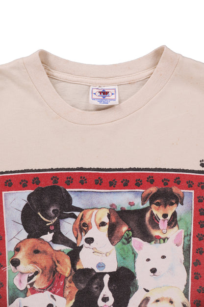Vintage Humane Society of The United States