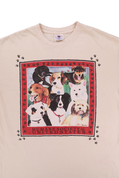 Vintage Humane Society of The United States