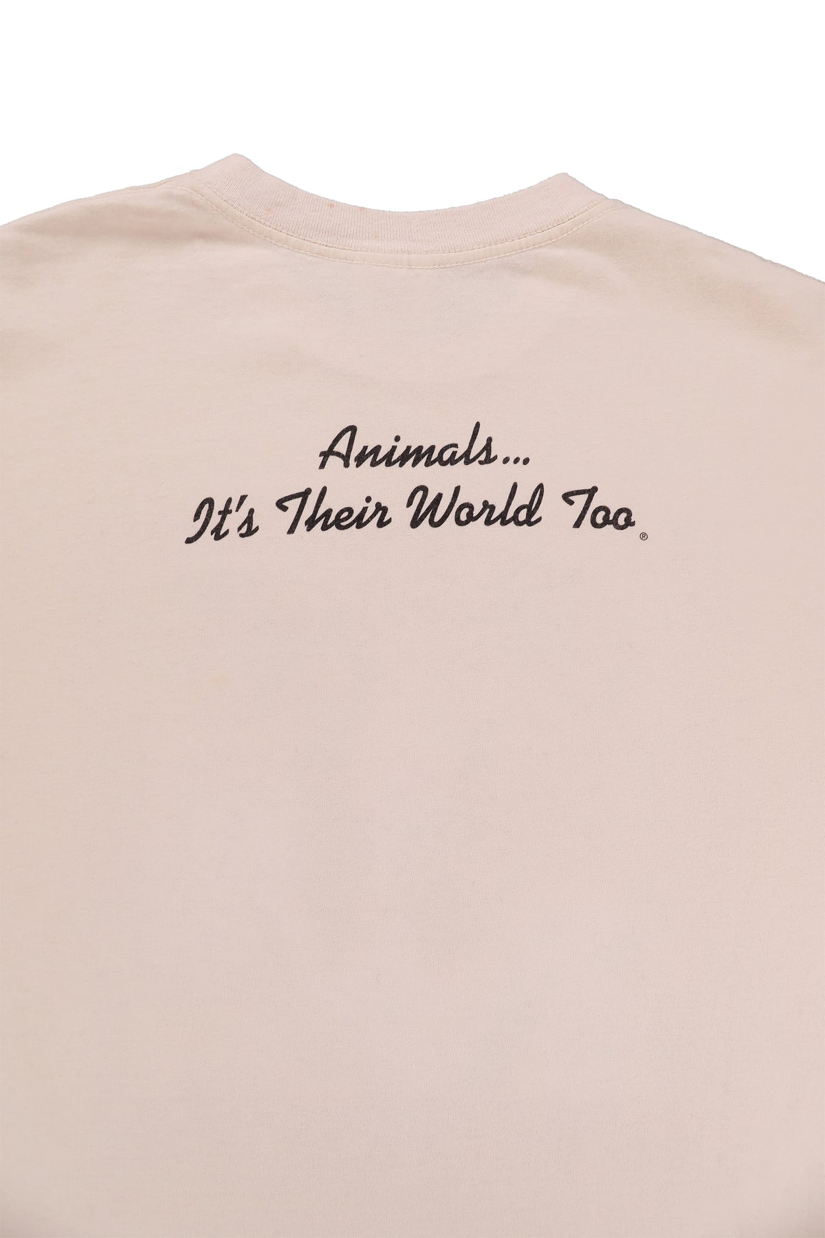 Vintage Humane Society of The United States