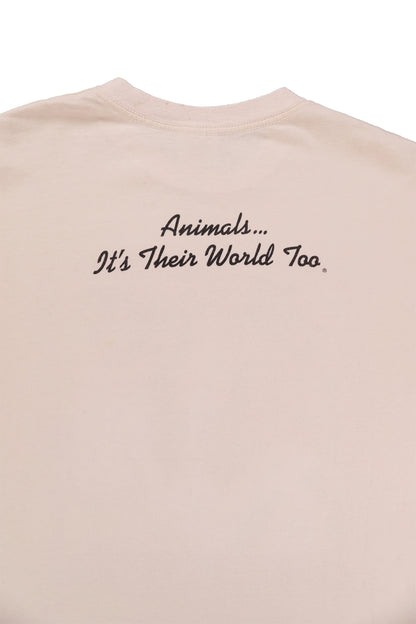 Vintage Humane Society of The United States