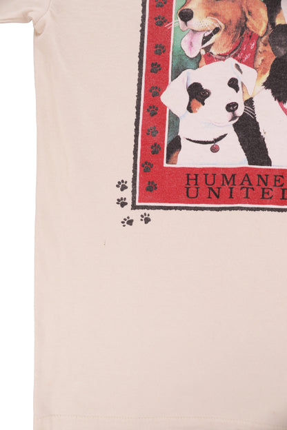 Vintage Humane Society of The United States