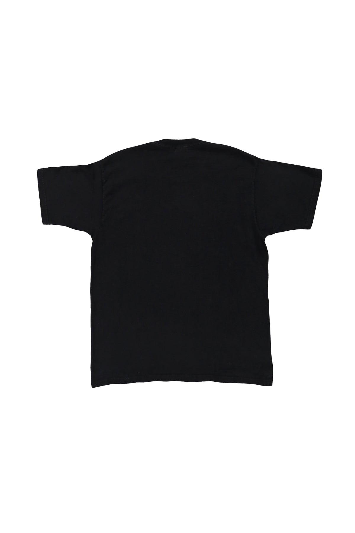Vintage Statue of Liberty Black Graphic Tee