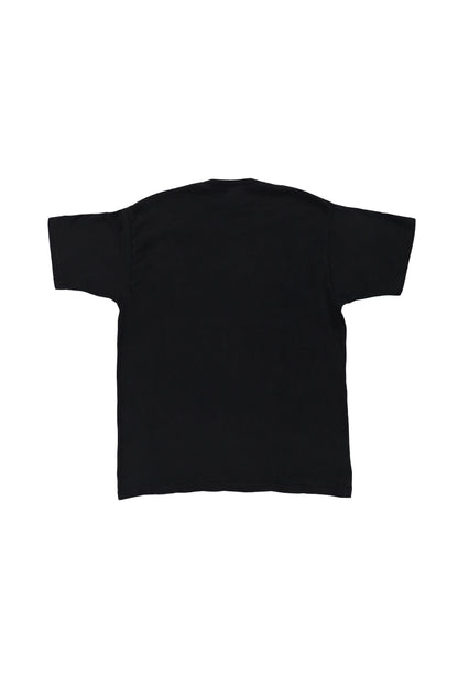 Vintage Statue of Liberty Black Graphic Tee