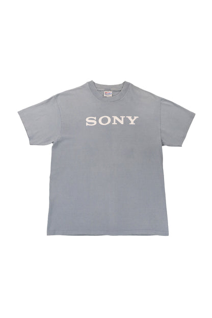 00's Sony Promo Tee