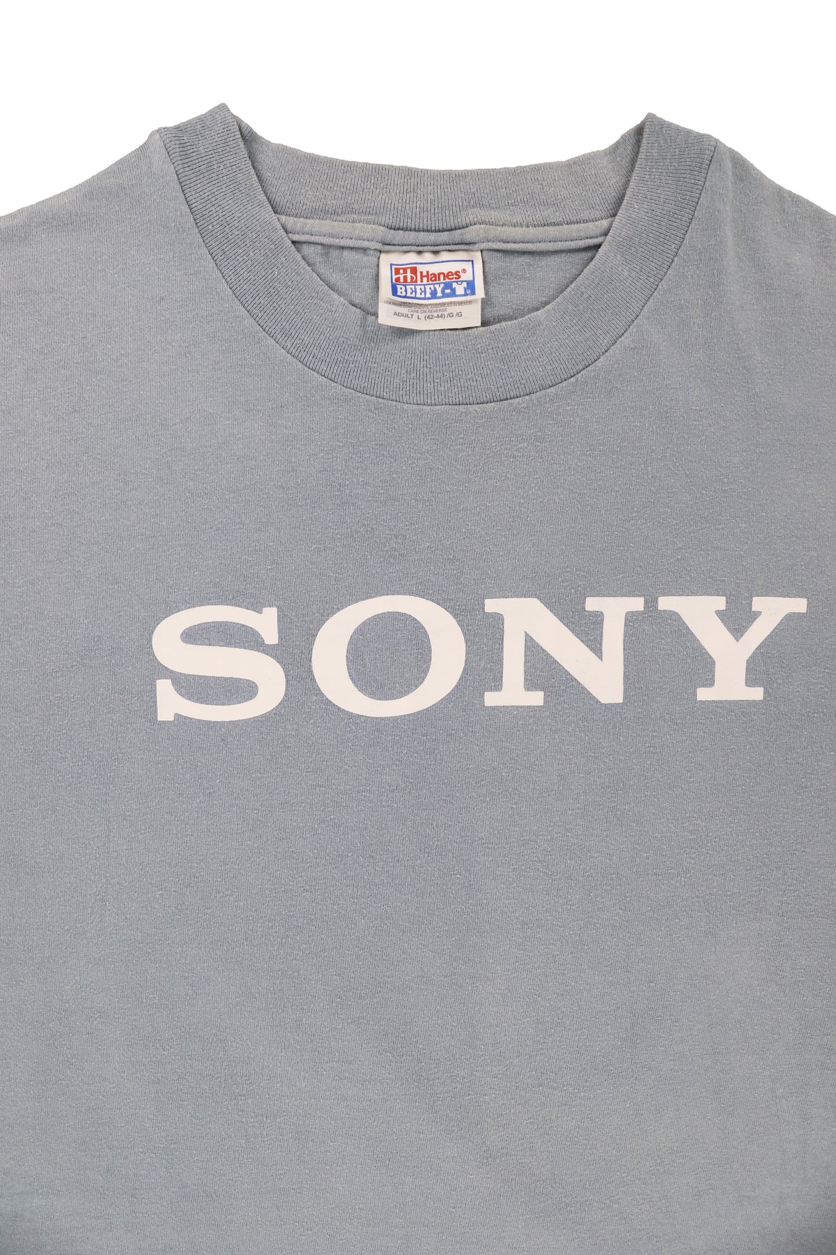 00's Sony Promo Tee