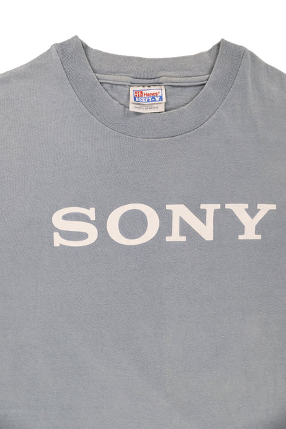 00's Sony Promo Tee