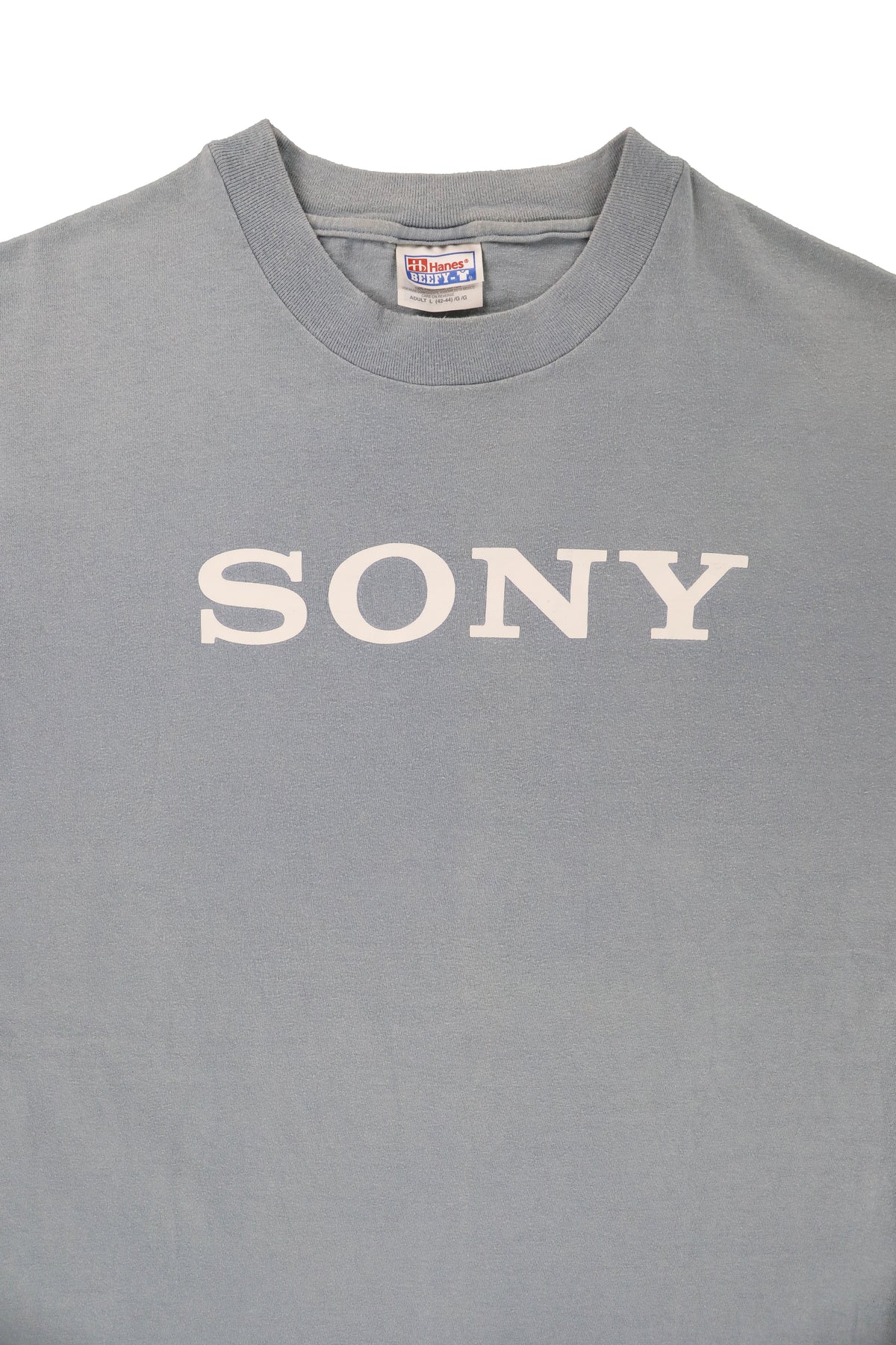 00's Sony Promo Tee