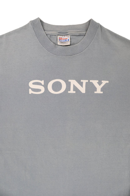 00's Sony Promo Tee