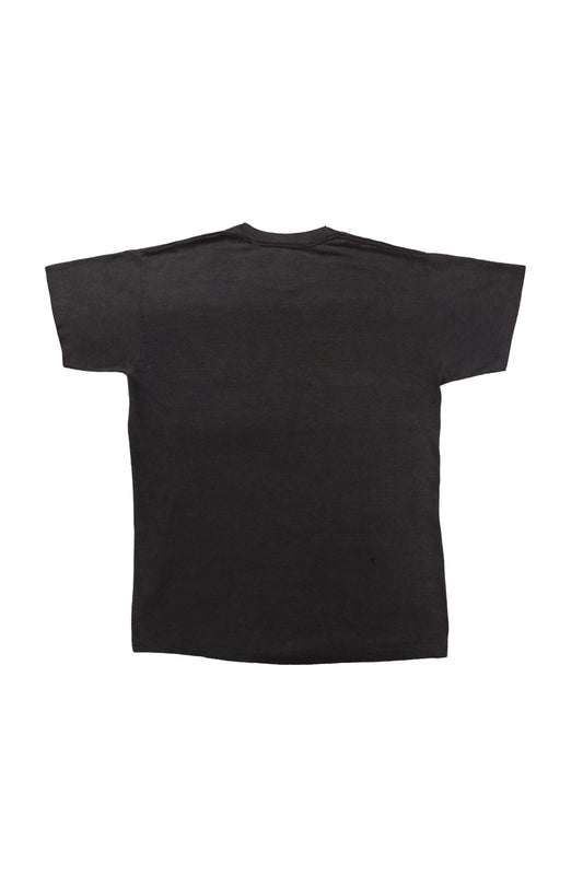 1990 3D Emblem Harley Davidson Panther Graphic Tee