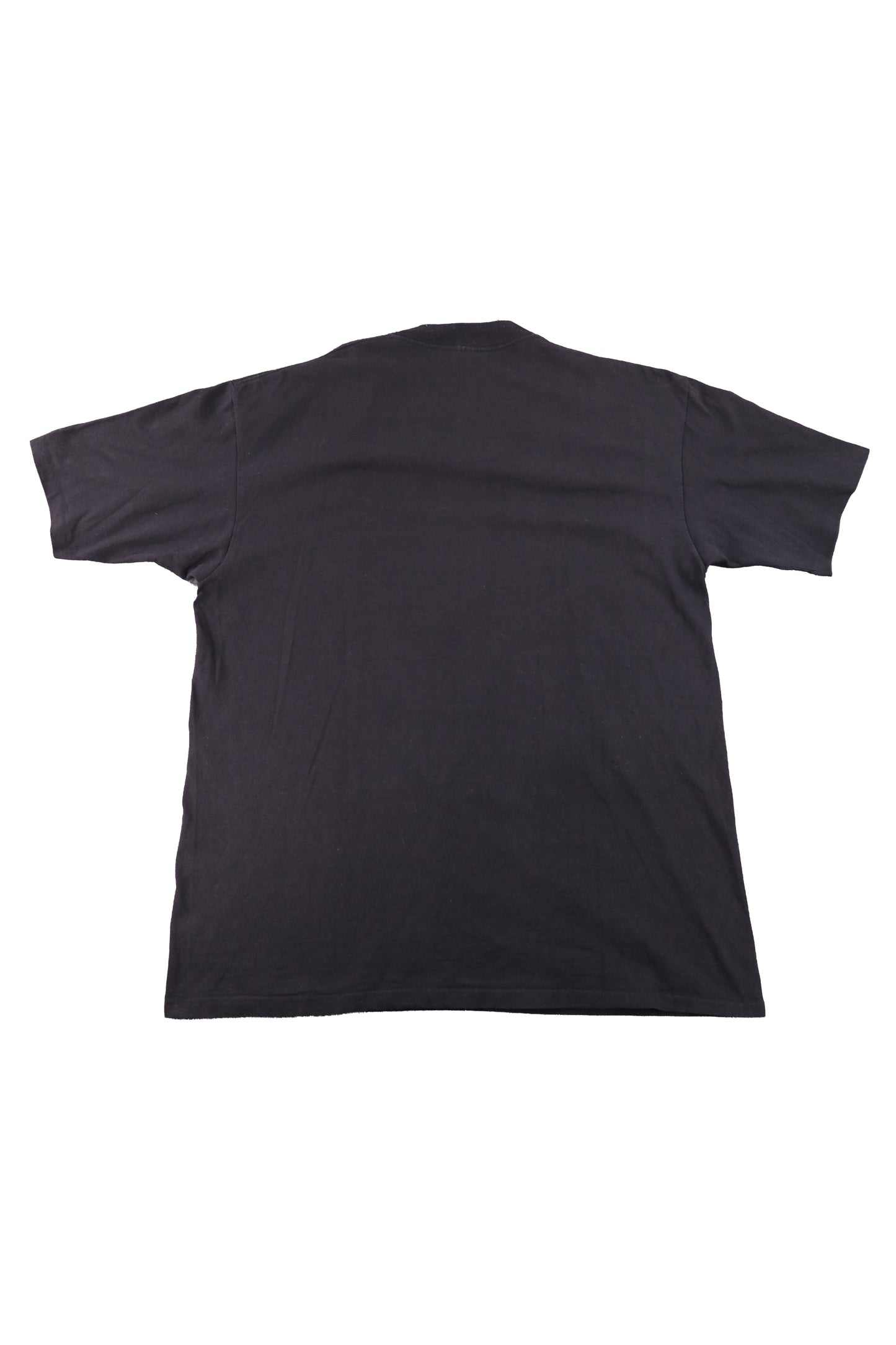 90's Disney Dick Tracy Black Movie Tee