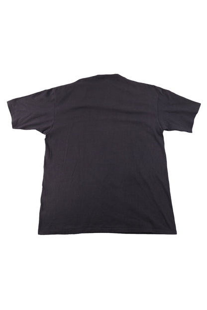 90's Disney Dick Tracy Black Movie Tee