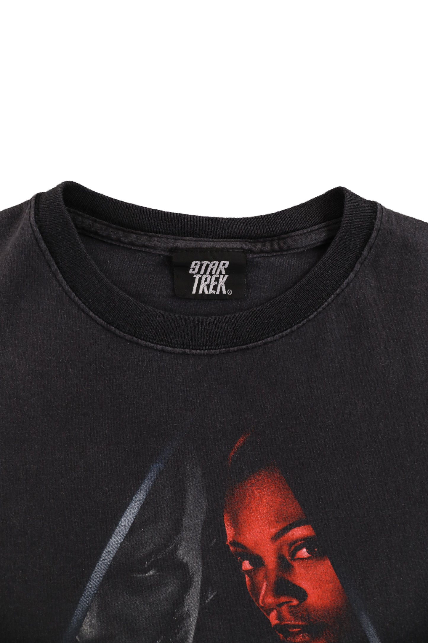 2009 Star Trek Movie Poster Tee