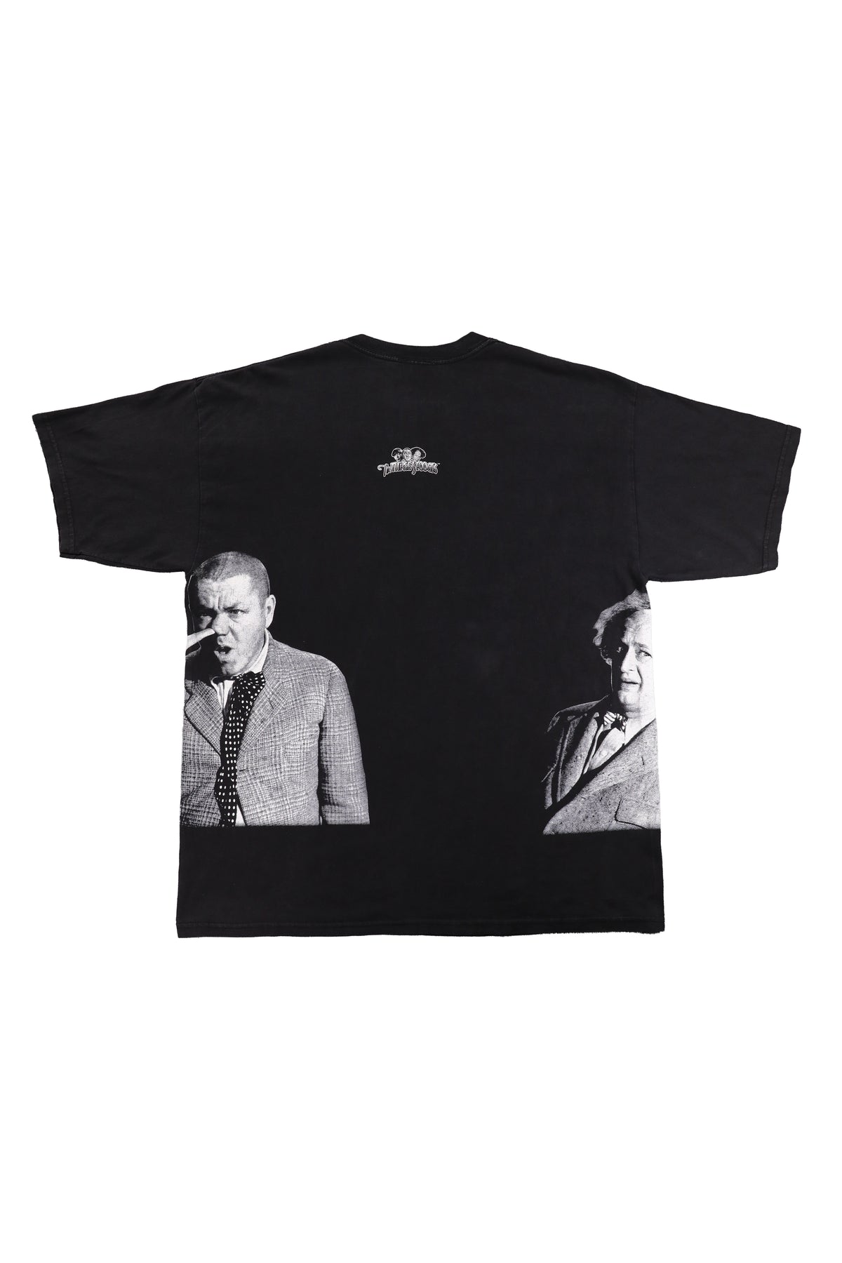 The Three Stooges AOP Graphic Tee