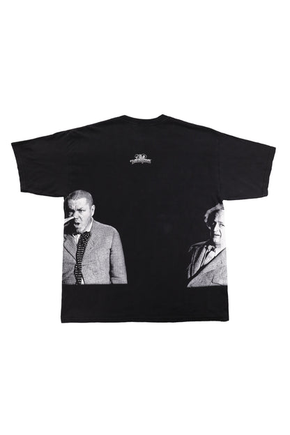 The Three Stooges AOP Graphic Tee