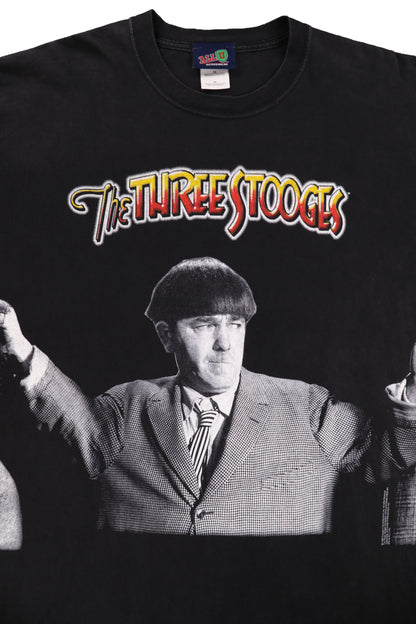 The Three Stooges AOP Graphic Tee