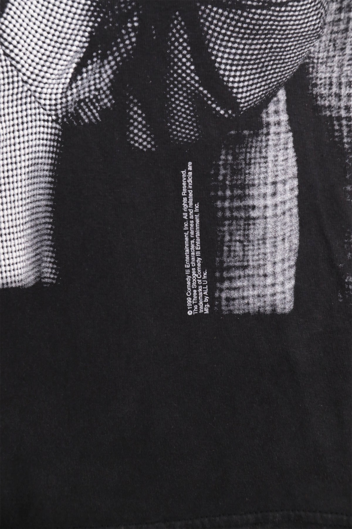 The Three Stooges AOP Graphic Tee